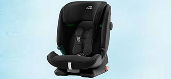 Baby Seat Service